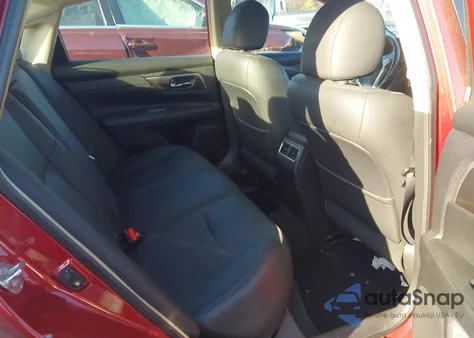 2013 Nissan Altima 2.5 Sl from USA, damaged, VIN 1N4AL3AP8DC274792